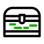 Treasure アイコン 64x64