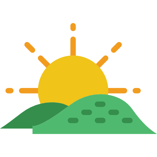 Mountain icon
