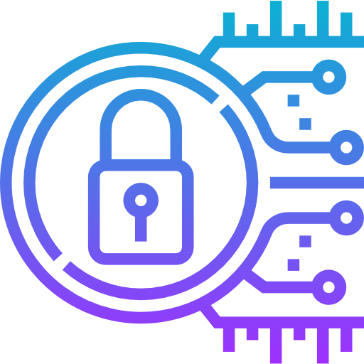 System key icon