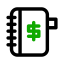 Notepad アイコン 64x64