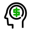 Greed アイコン 64x64