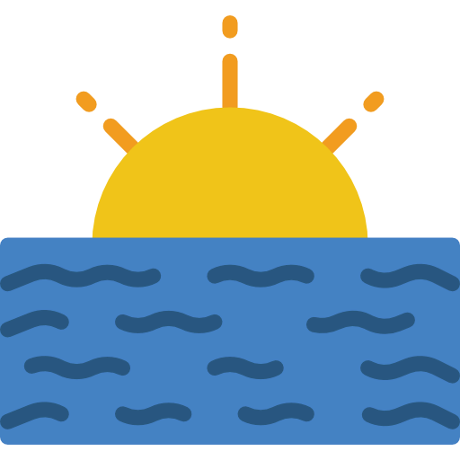 Ocean icon