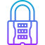 Padlock 상 64x64