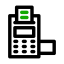 Point of service アイコン 64x64