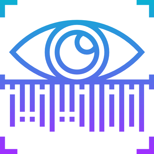 Biometrics ícono