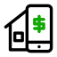 Mortgage アイコン 64x64