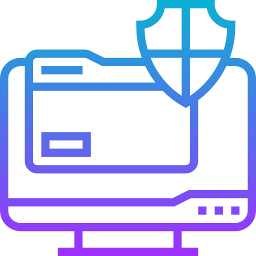 Data protection Symbol