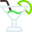 Cocktail icon 64x64