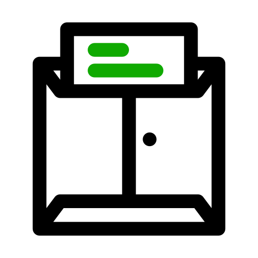 Dossier icon