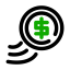 Money アイコン 64x64