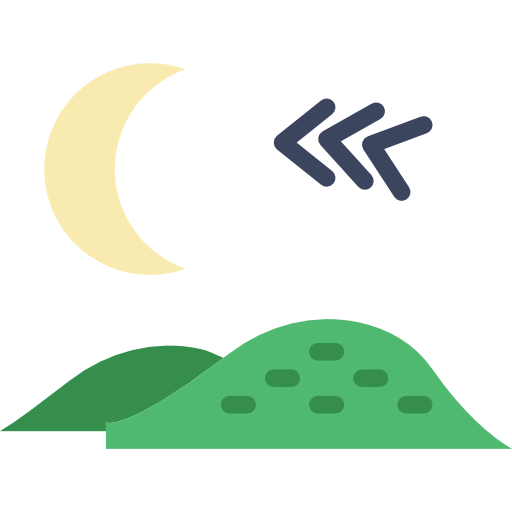 Mountain icon