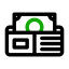 Wallet アイコン 64x64