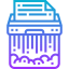Shredder 상 64x64
