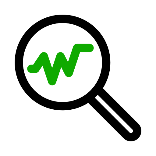 Analytics Symbol