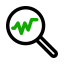 Analytics アイコン 64x64