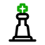 King アイコン 64x64