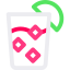 Cocktails icon 64x64