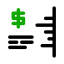 Profits アイコン 64x64