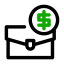 Briefcase アイコン 64x64