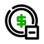 Coin アイコン 64x64