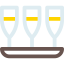 Bottle rack icon 64x64