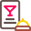 Menu icon 64x64