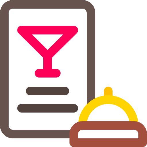Menu icon