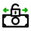 Money アイコン 64x64