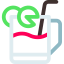 Cocktail icon 64x64
