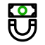 Magnet アイコン 64x64