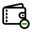 Wallet アイコン 64x64