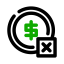 Money アイコン 64x64