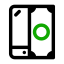 Transfer アイコン 64x64