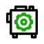 Safebox アイコン 64x64