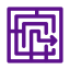 Maze Symbol 64x64