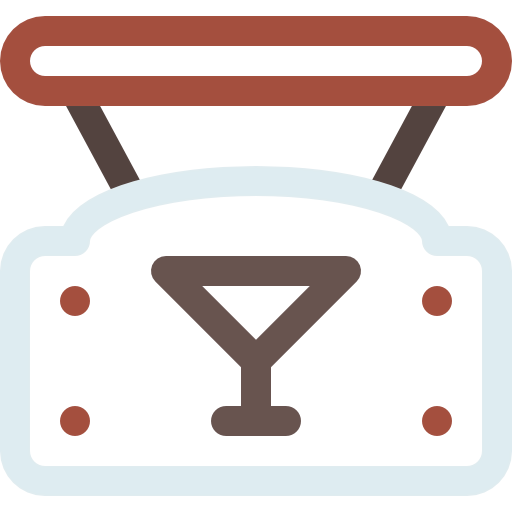 Bar icon