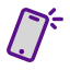 Smartphone icon 64x64