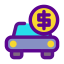 Car icon 64x64