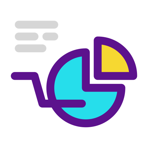 Analytics icon