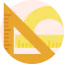 Ruler icon 64x64