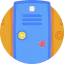 Locker icon 64x64