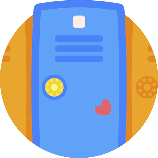 Locker icon