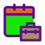 Appointment icon 64x64