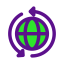 Exchange icon 64x64