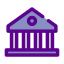 Bank icon 64x64