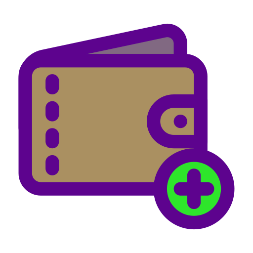Wallet Symbol