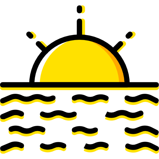 Ocean icon