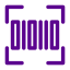 Barcode icon 64x64