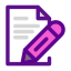 Contract icon 64x64