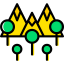 Mountain icon 64x64